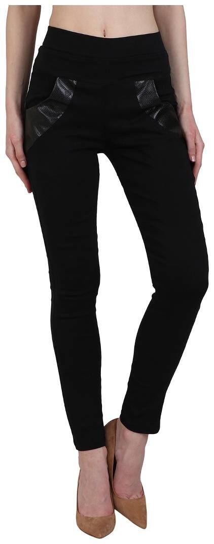 

Sritika Solid Jegging