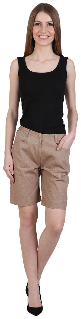 

Sritika Solid Shorts