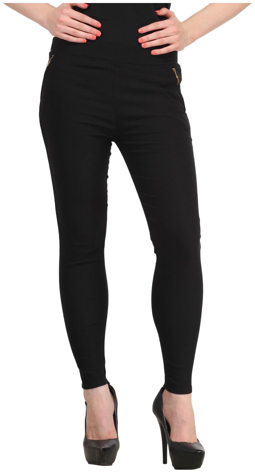 

Sritika Solid Jegging