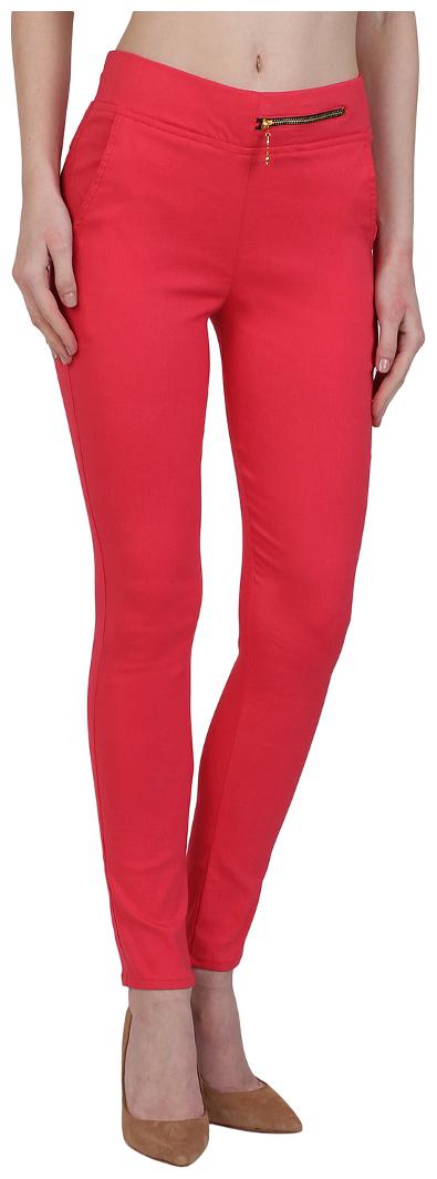

Sritika Solid Jegging