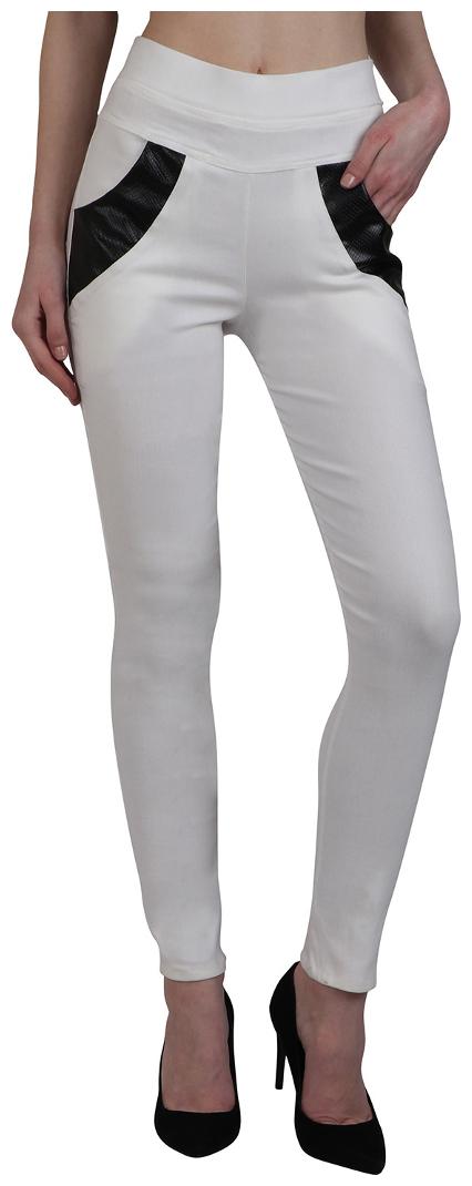 

Sritika Solid Jegging