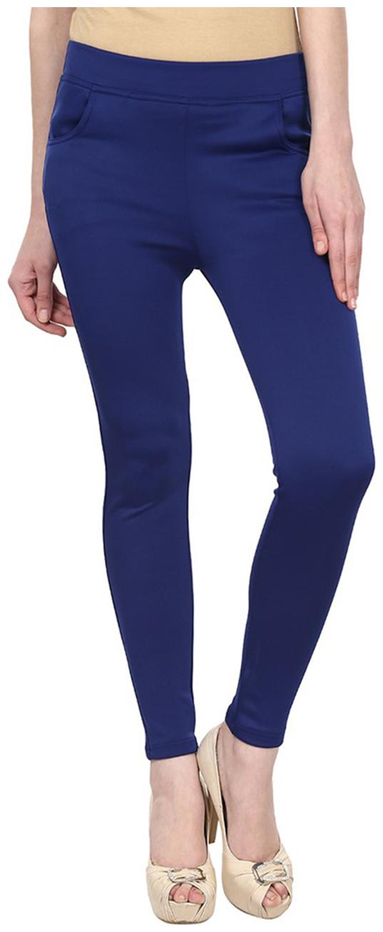 

Sritika Solid Jegging