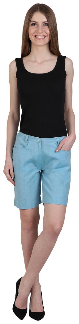 

Sritika Solid Shorts