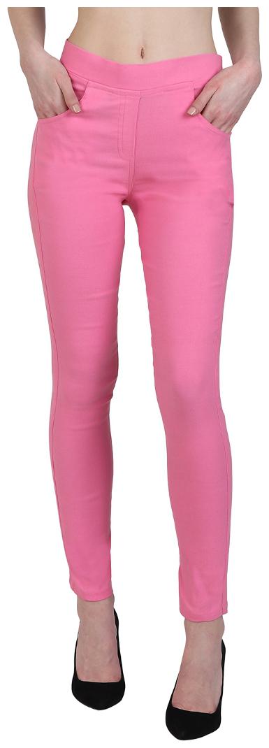 

Sritika Solid Jegging