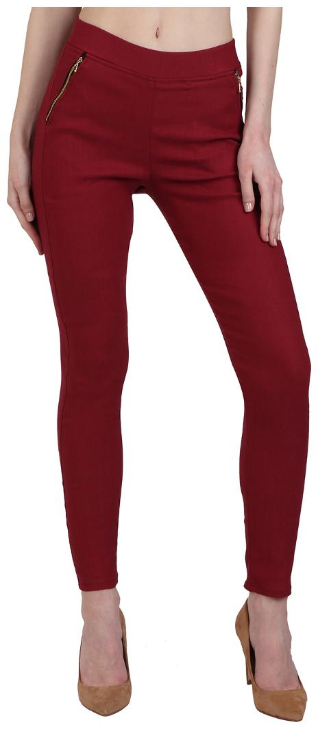 

Sritika Solid Jegging