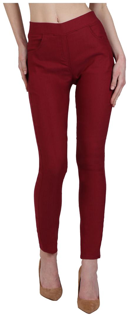 

Sritika Solid Jegging