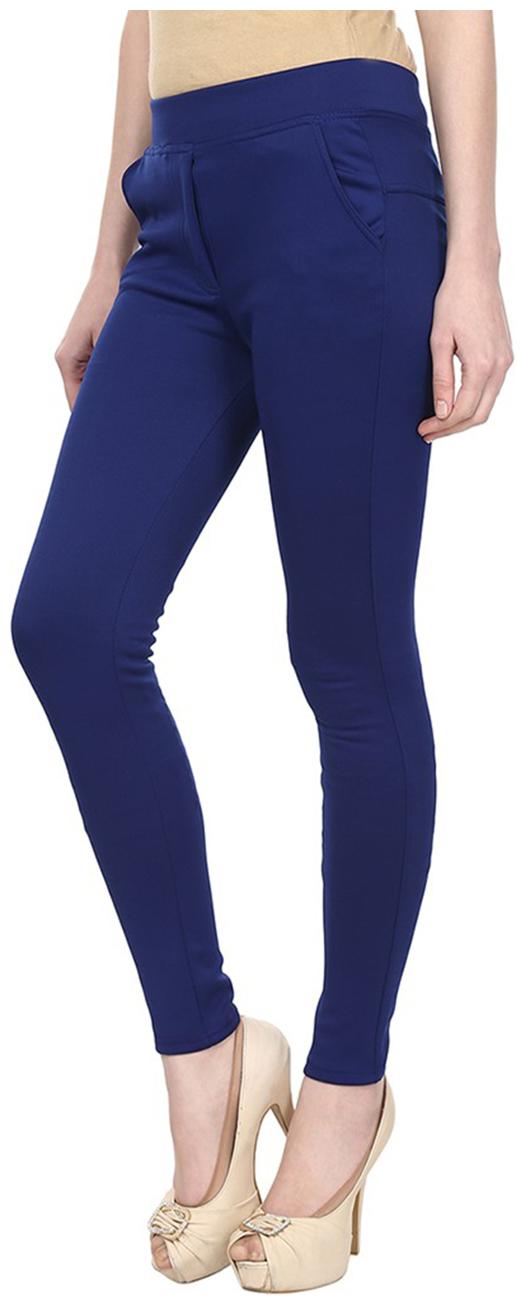 

Sritika Solid Jegging