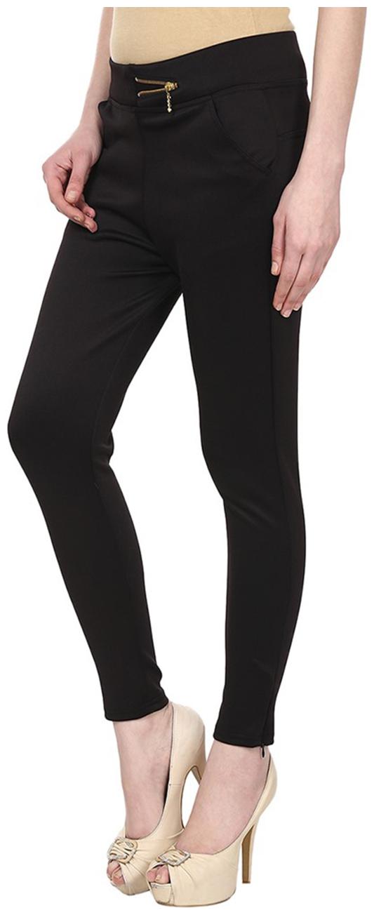 

Sritika Solid Jegging