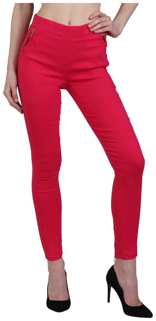

Sritika Solid Jegging