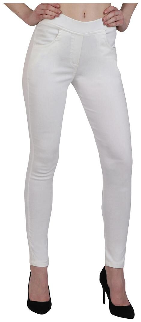 

Sritika Solid Jegging