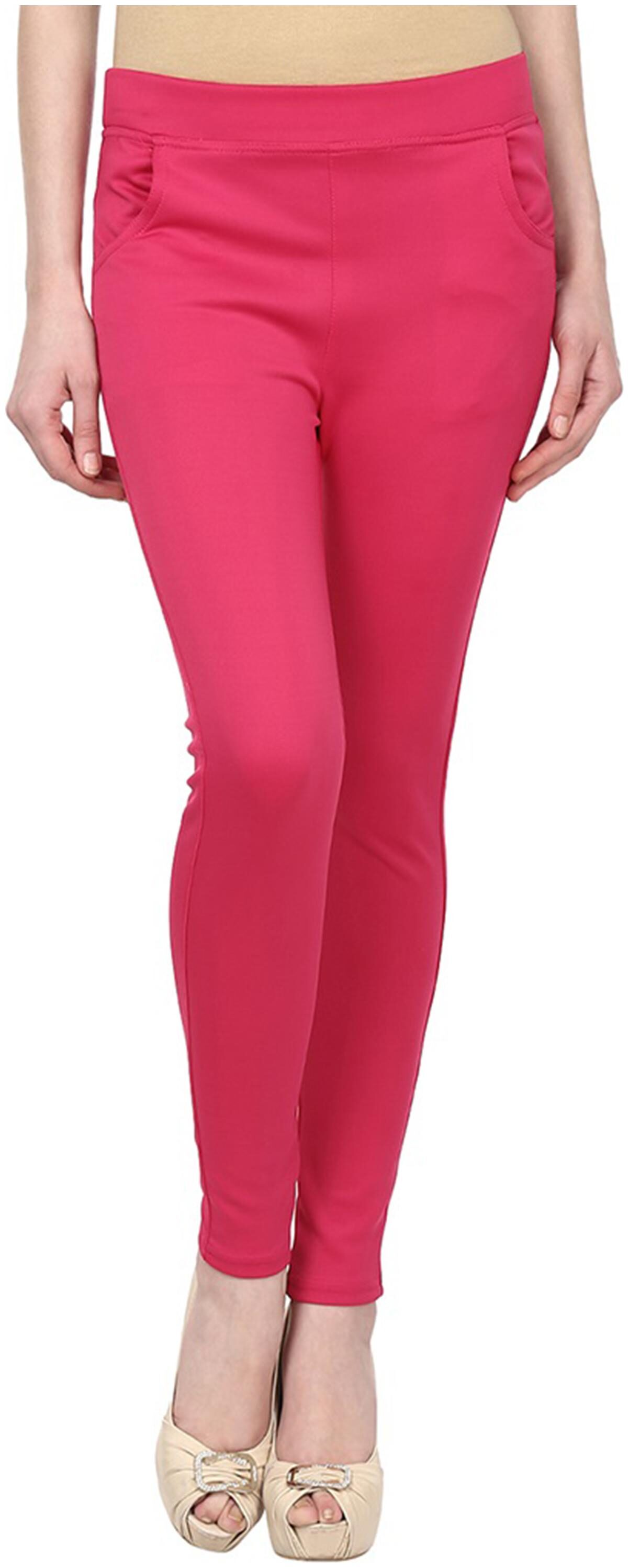 

Sritika Women Multi Straight fit Jeans