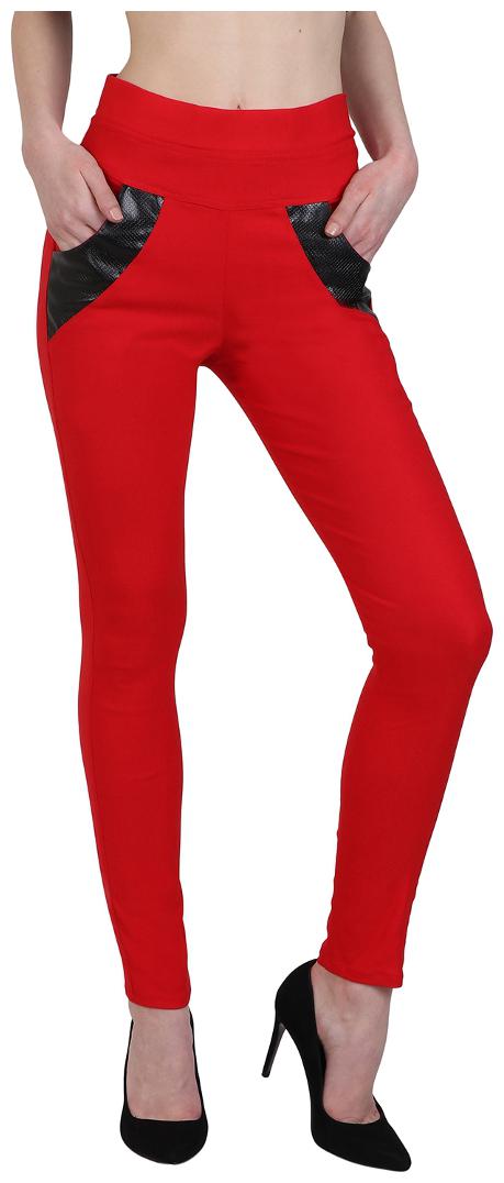 

Sritika Solid Jegging