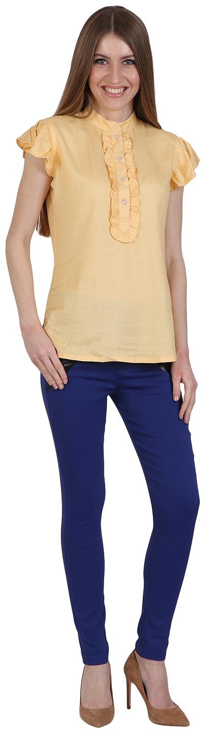 

Sritika Women Blue Straight fit Jeans