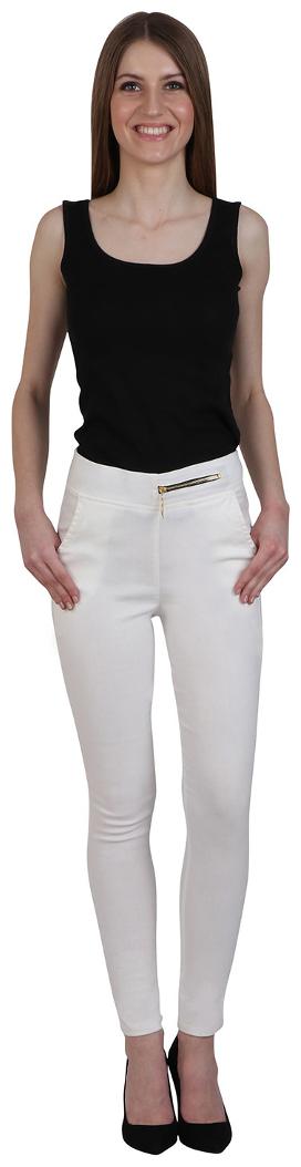 

Sritika Women Grey Straight fit Jegging