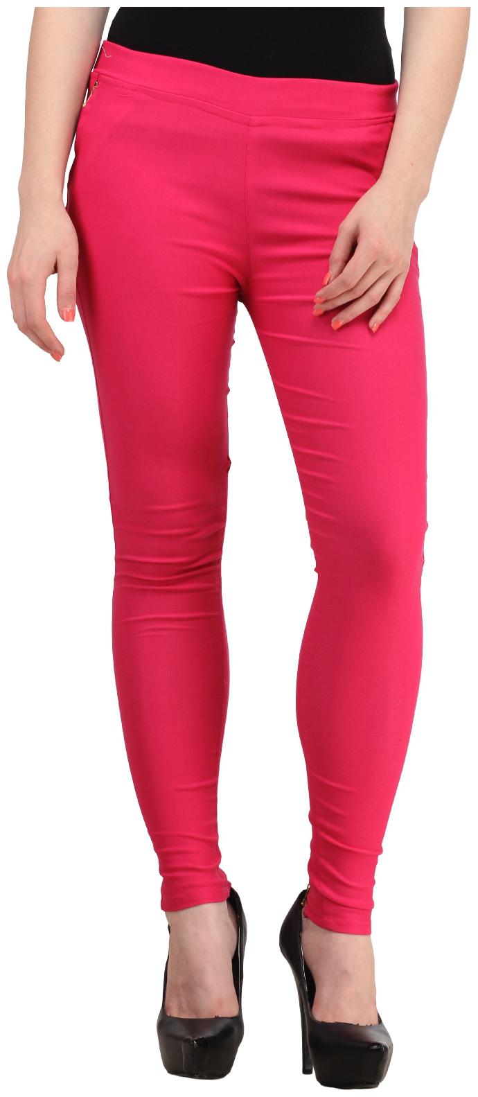 

Sritika Solid Jegging