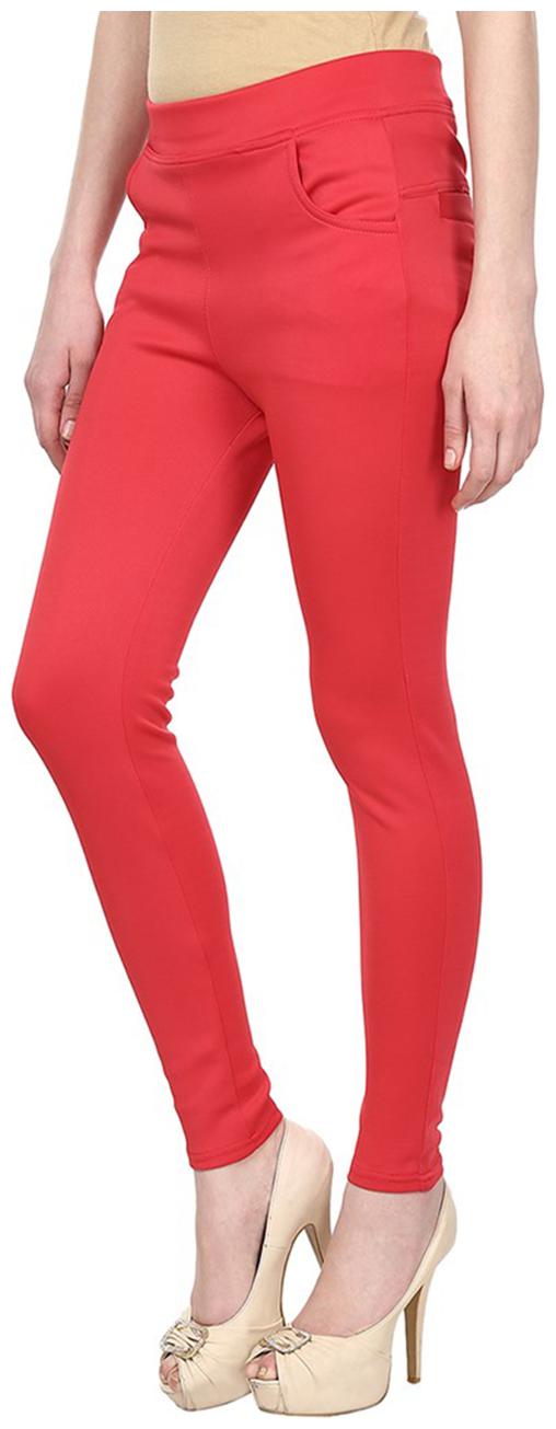 

Sritika Solid Jegging