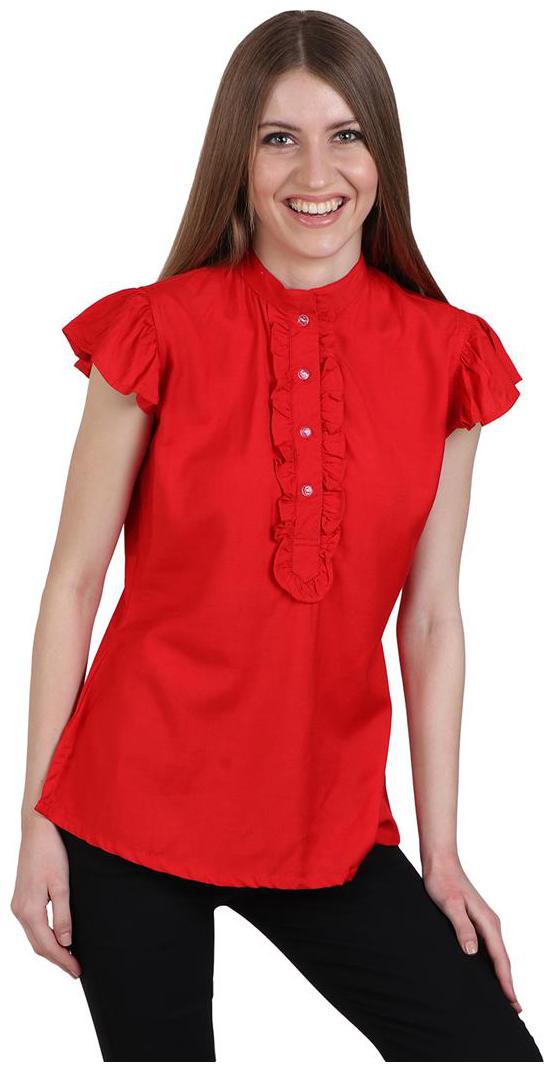 

Sritika solid top