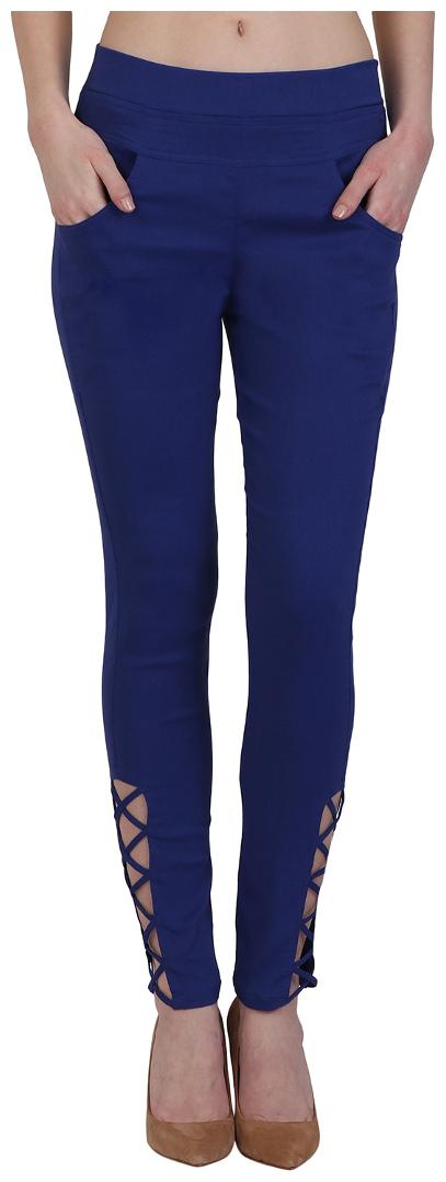 

Sritika Solid Jegging