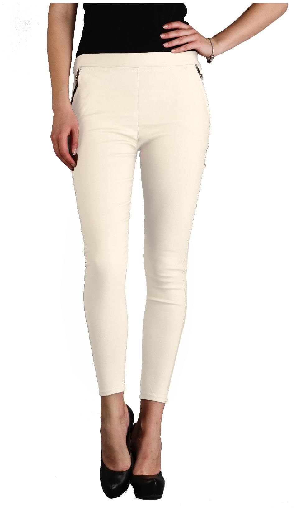 

Sritika Solid Jegging