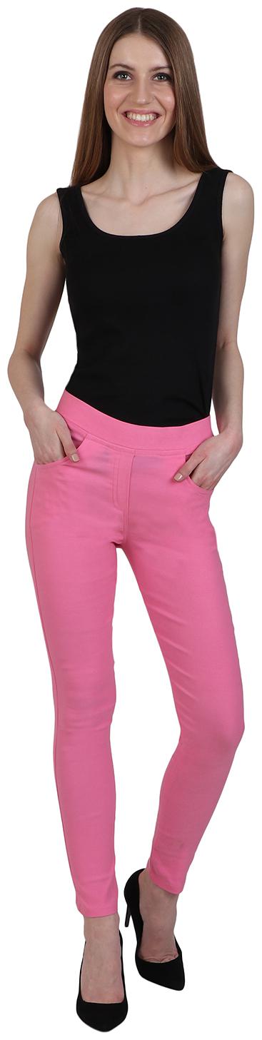 

Sritika Women Pink Straight fit Jeans