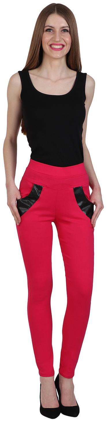 

Sritika Women Multi Straight fit Jegging