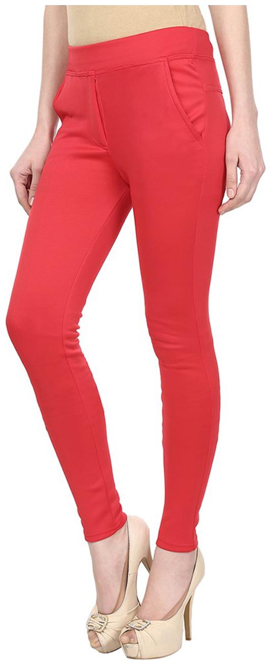 

Sritika Solid Jegging