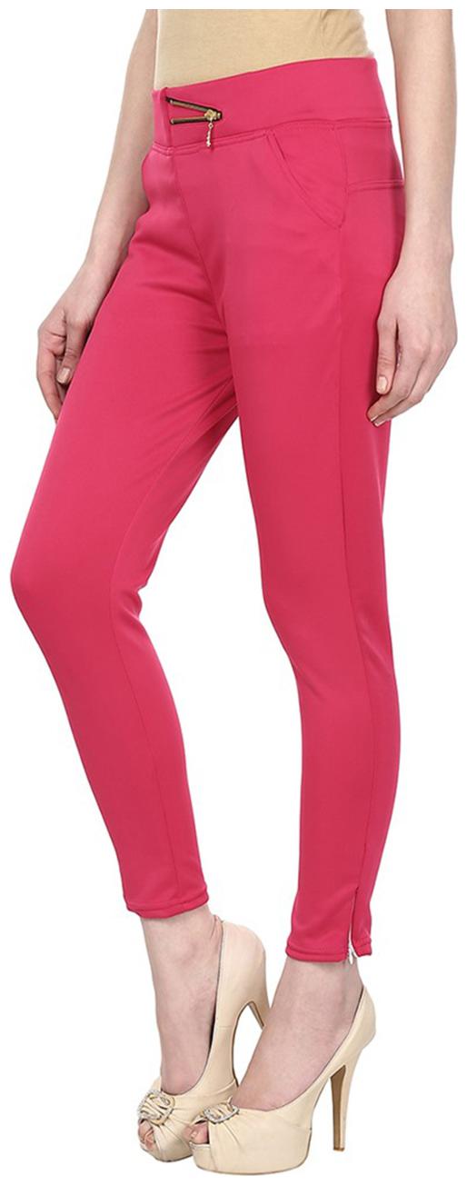 

Sritika Solid Jegging