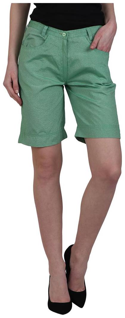 

Sritika solid Shorts