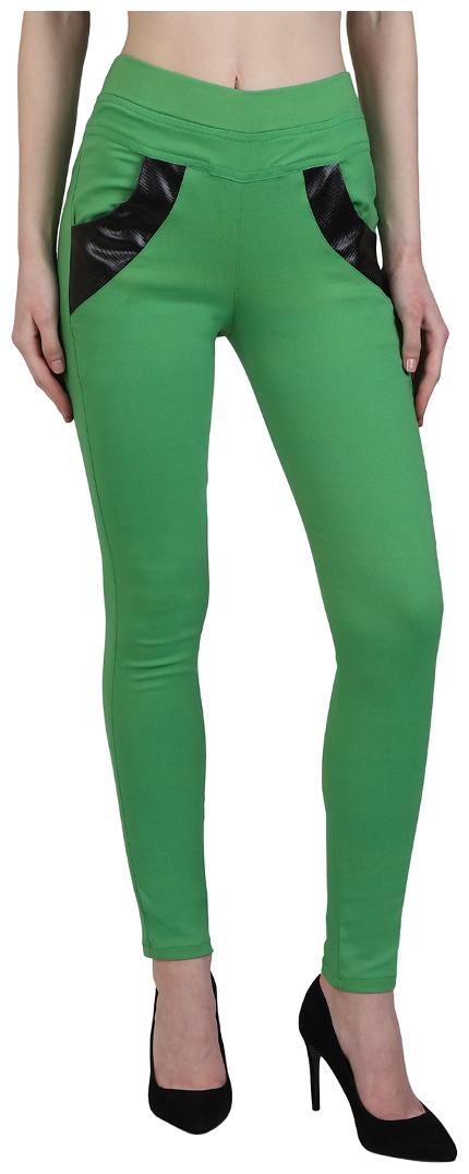 

Sritika Solid Jegging