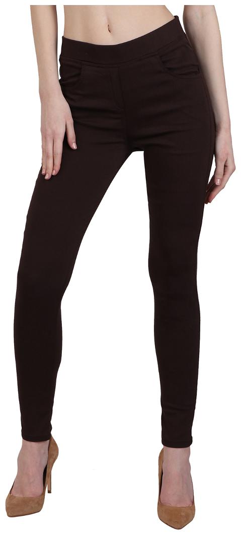 

Sritika Solid Jegging