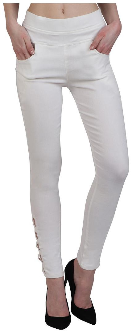 

Sritika Solid Jegging