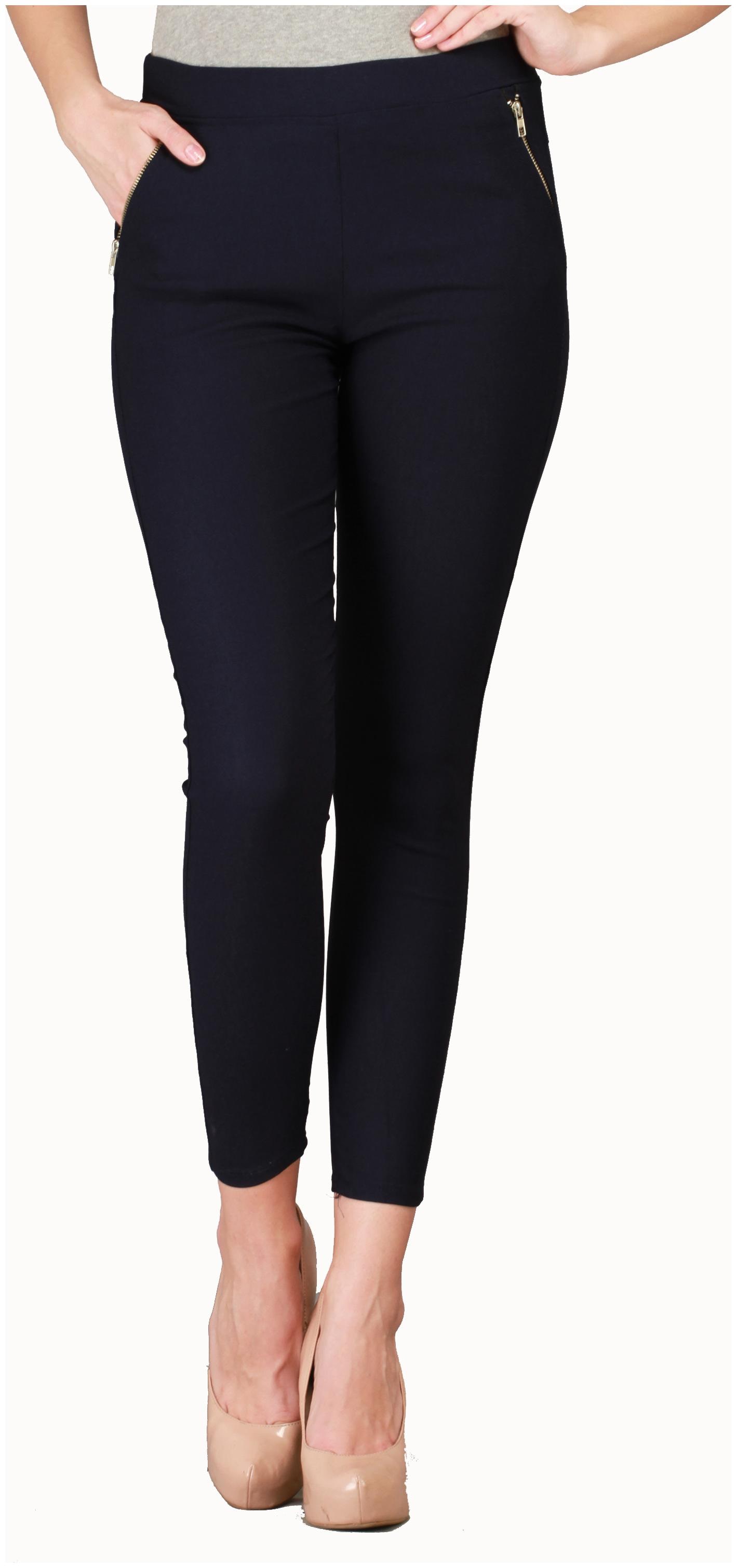 

Sritika Women Blue Straight fit Jeans