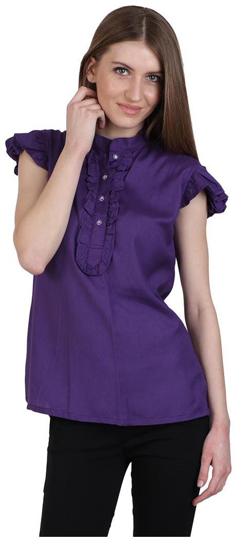 

Sritika solid top