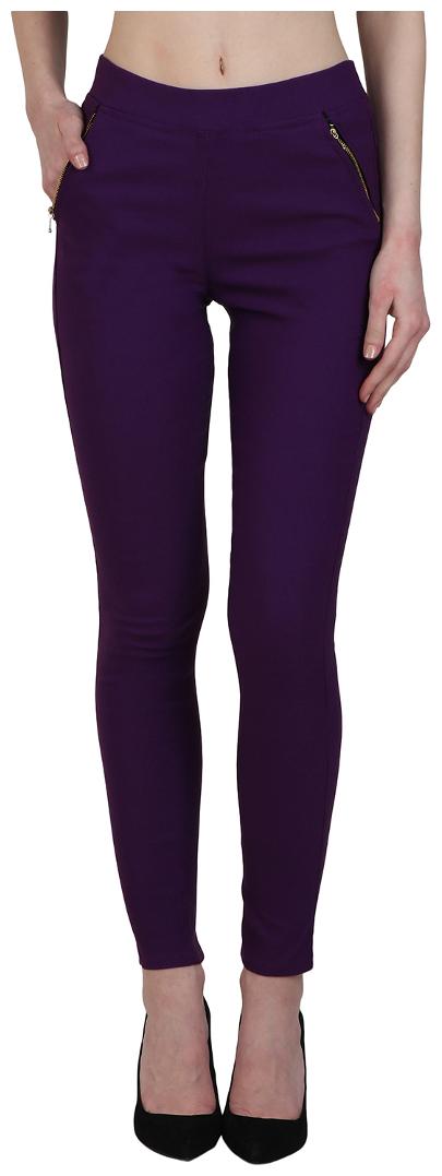 

Sritika Solid Jegging