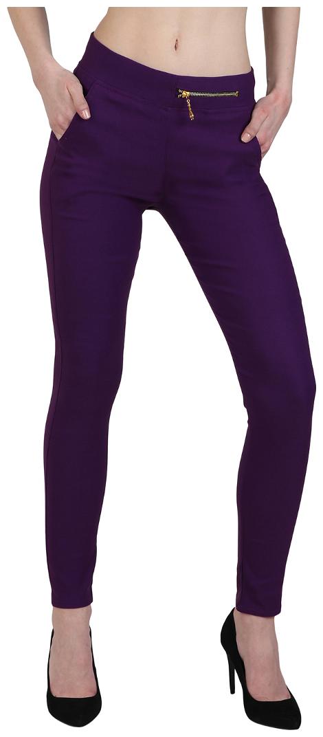 

Sritika Solid Jegging