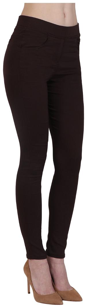 

Sritika Solid Jegging