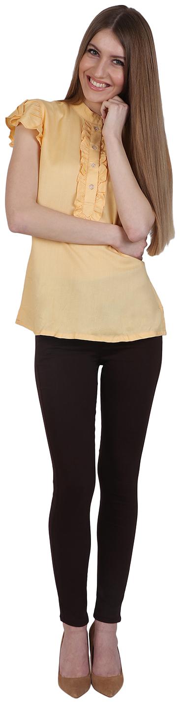 

Sritika Women Brown Straight fit Jeans