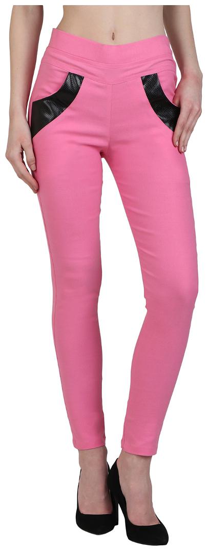 

Sritika Solid Jegging