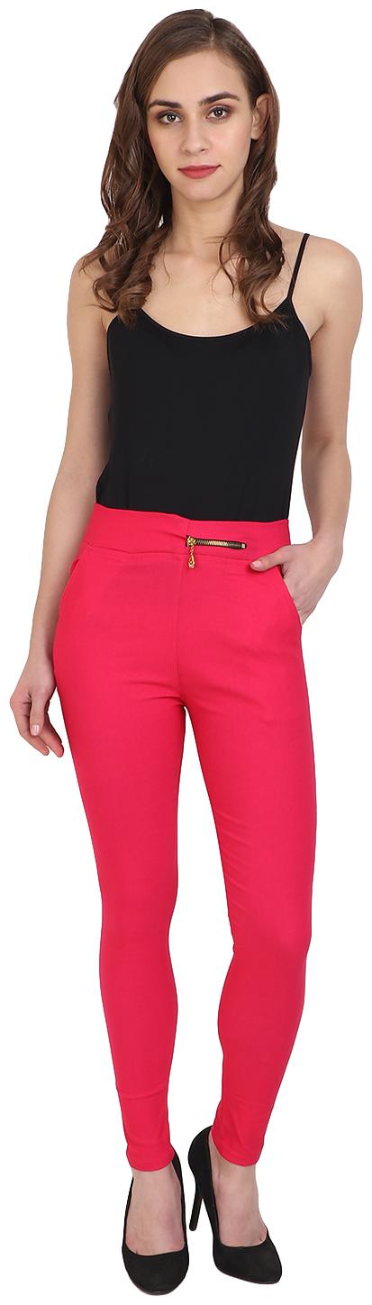 

Sritika Women Multi Straight fit Jeans
