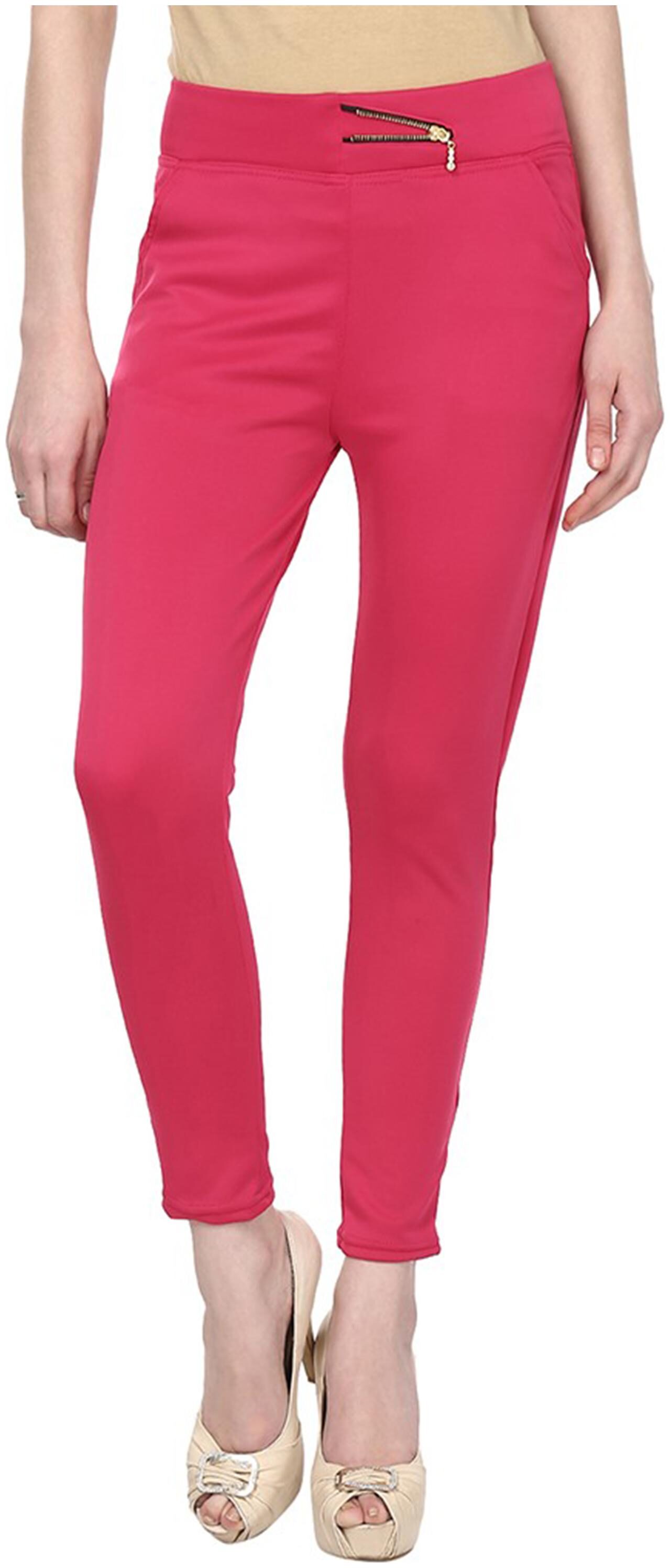 

Sritika Women Multi Straight fit Jeans