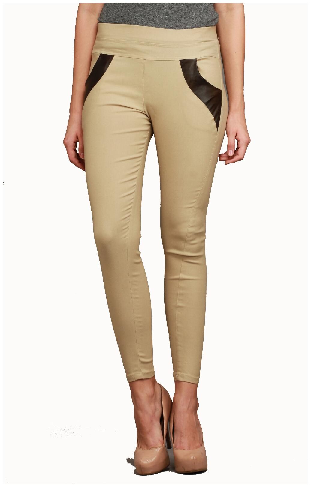 

Sritika Solid Jegging