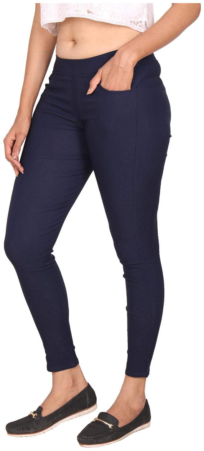 

Sritika Solid Jegging