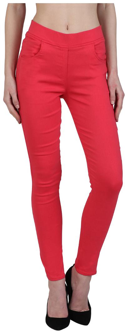 

Sritika Solid Jegging