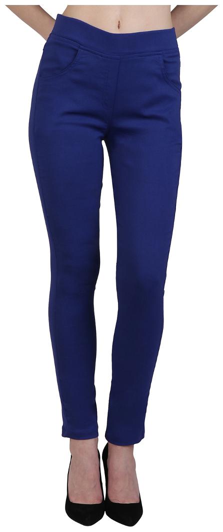 

Sritika Solid Jegging