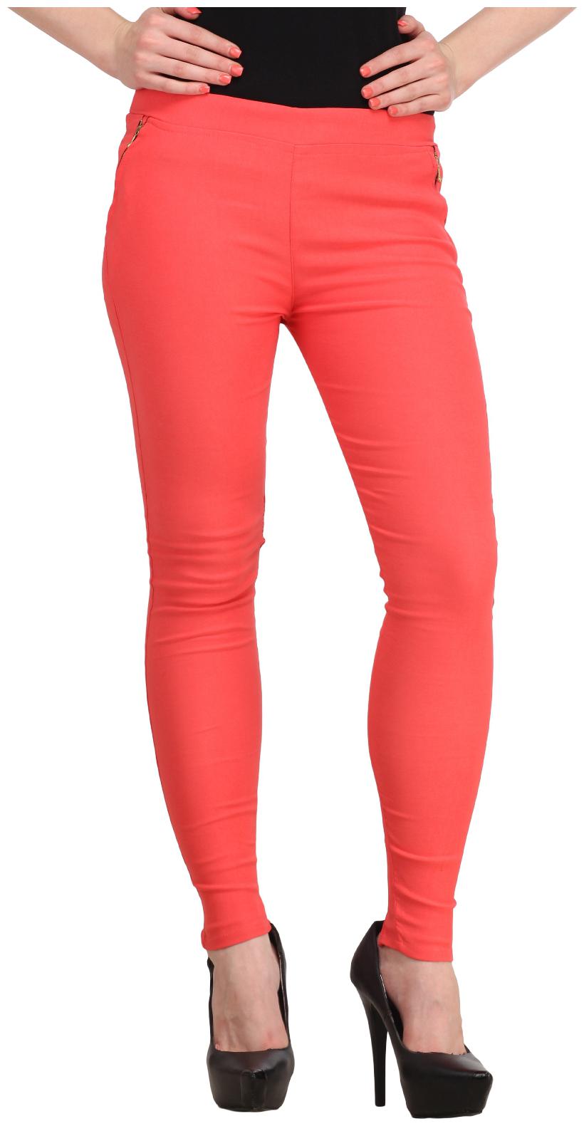 

Sritika Solid Jegging
