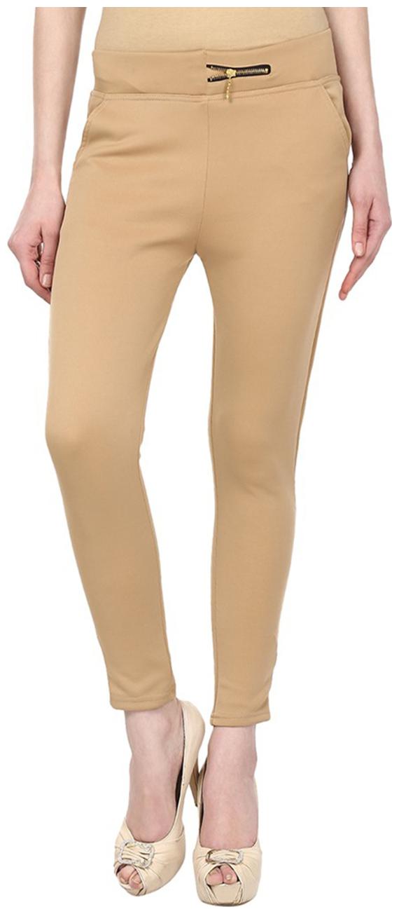 

Sritika Solid Jegging