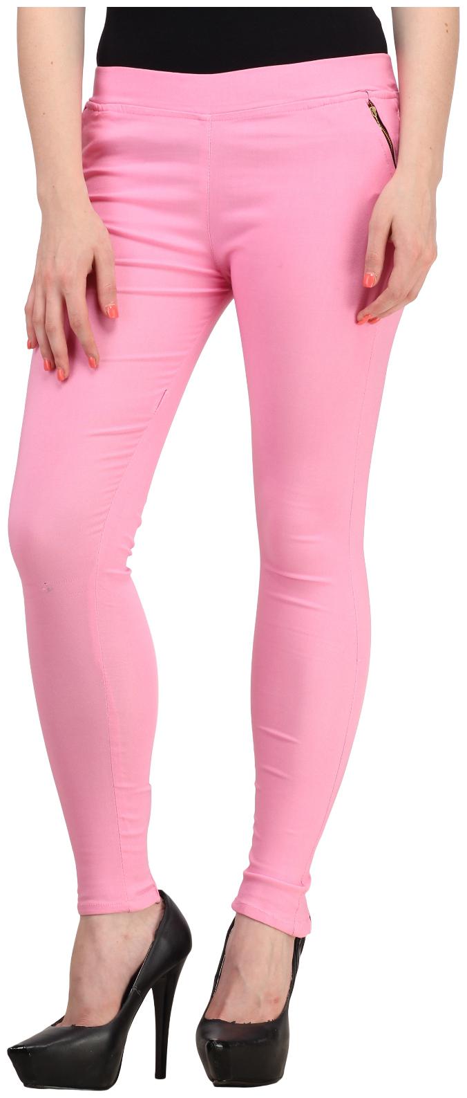 

Sritika Solid Jegging