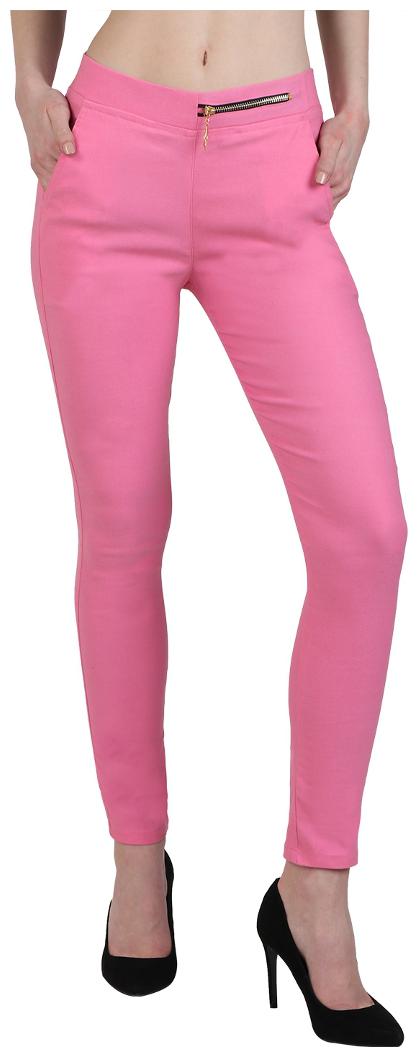 

Sritika Solid Jegging
