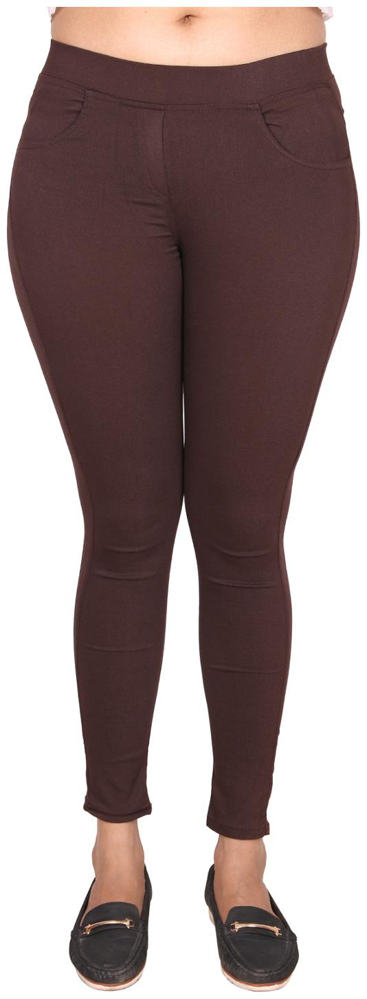 

Sritika Solid Jegging