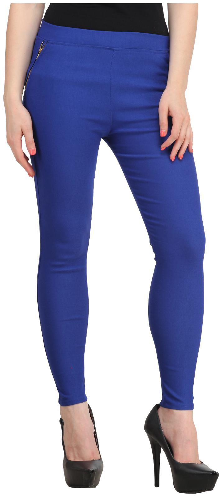 

Sritika Solid Jegging